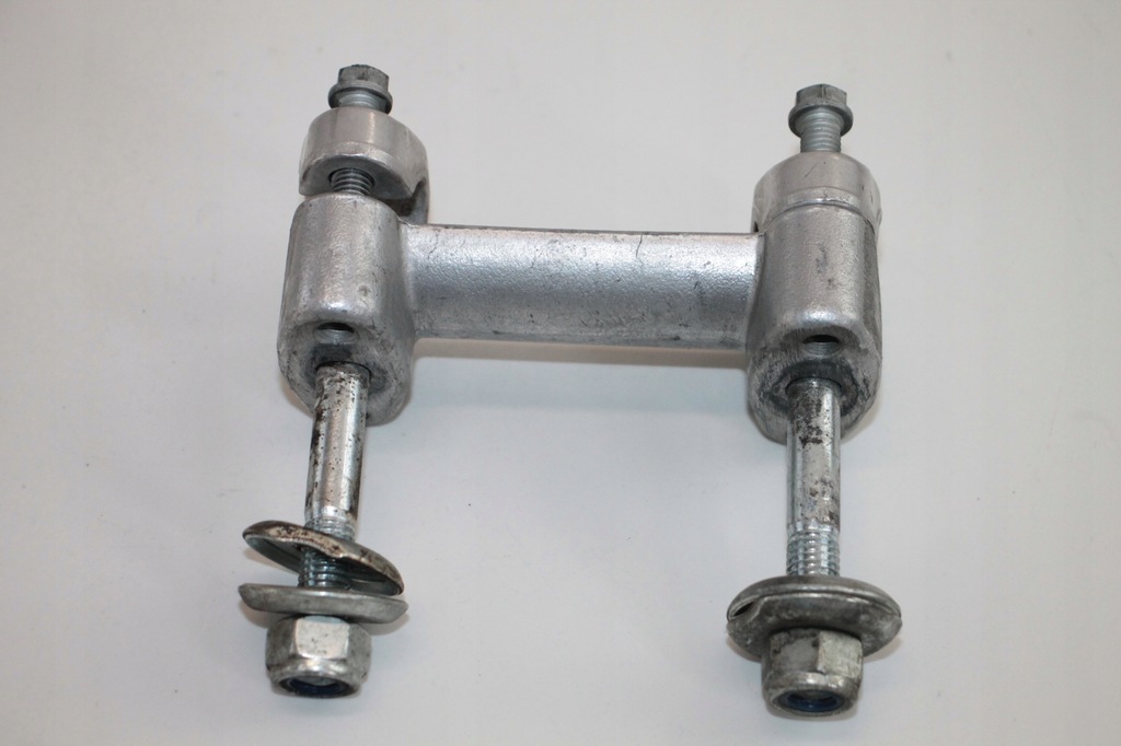 SUPORT GINDON KTM DUKE 640 LC4 SUPERMOTO RISERS Product image