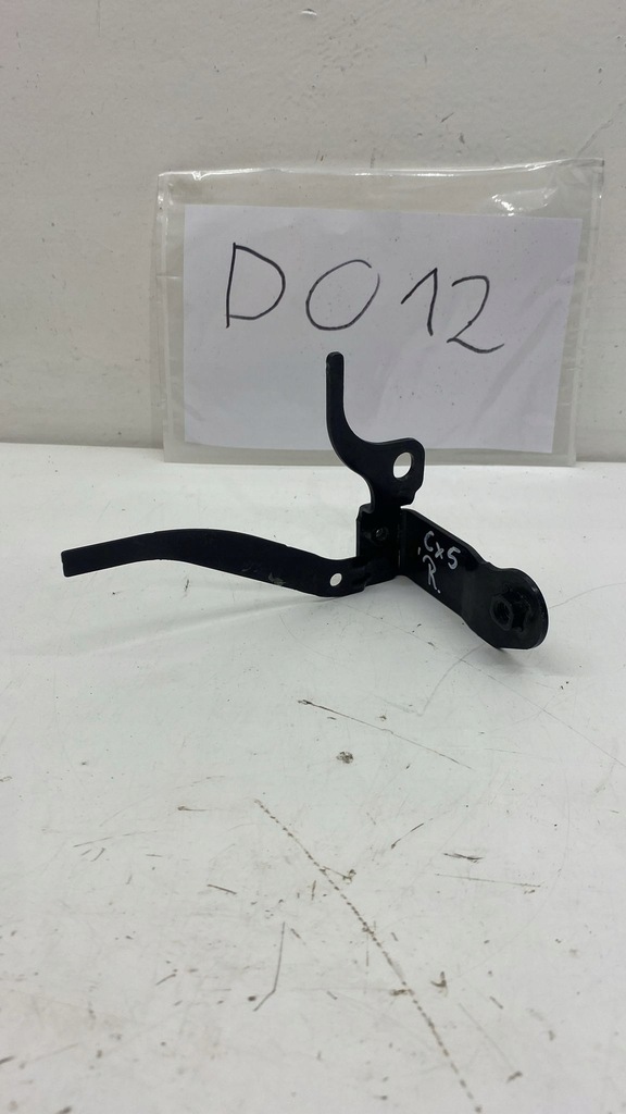 Mânerul montat pe curea inferioară Mazda CX5 II 17- Product image