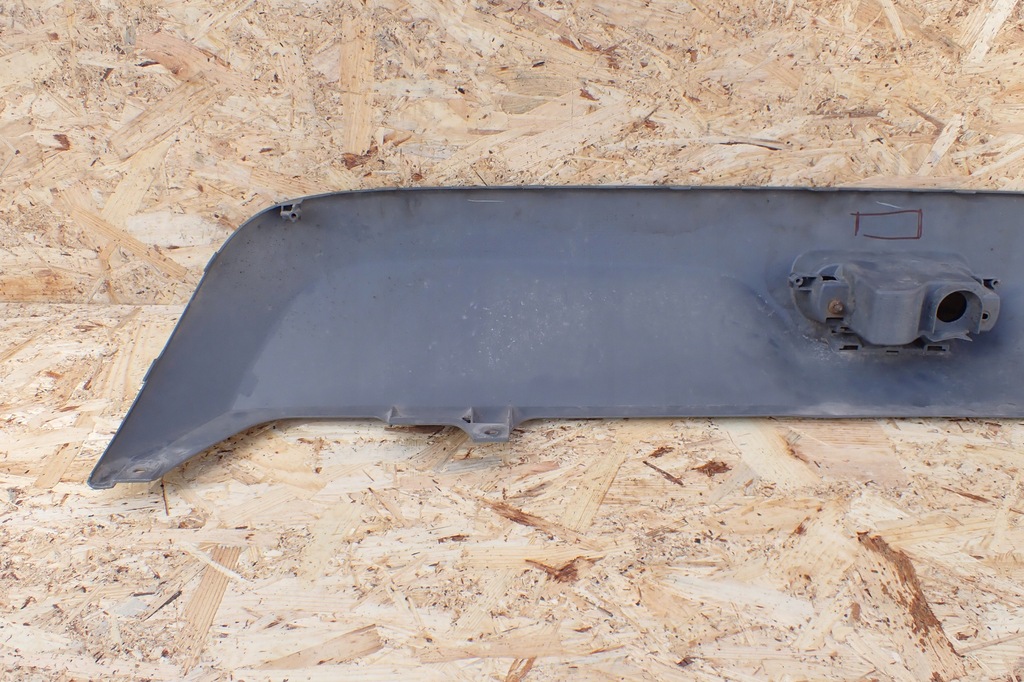 SUZUKI VITARA III 15- BALA SPOILER SPATE 71871-54P Product image