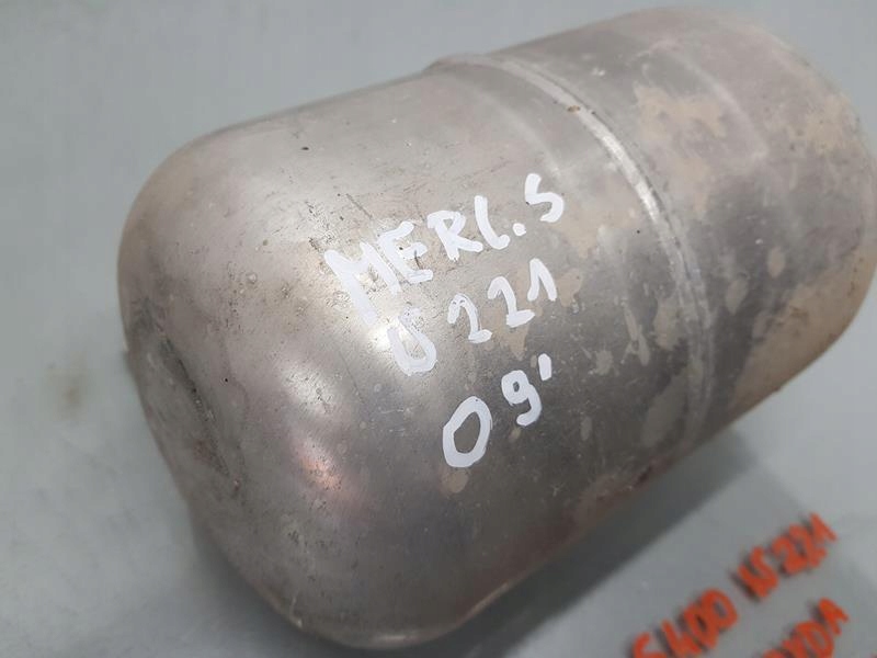 REZERVOR DE AER MERCEDES W221 AIRMATIC Product image