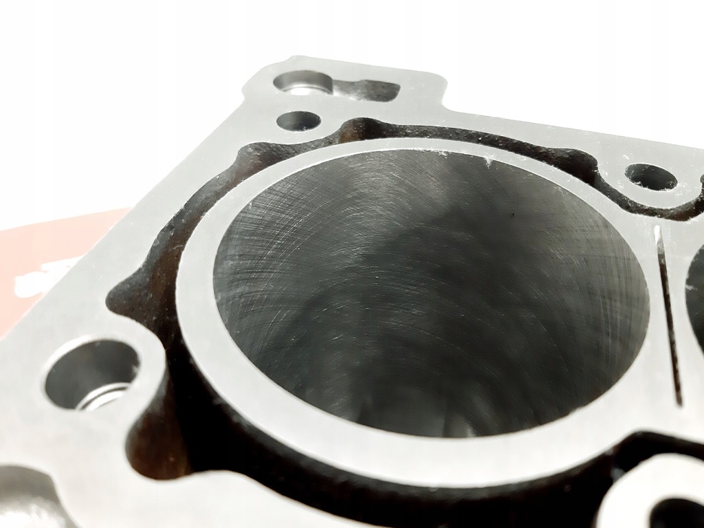 Ford Focus MK3 1.0 EcoBoost M1DA Bloc motor 0.50 Pistoane noi Product image