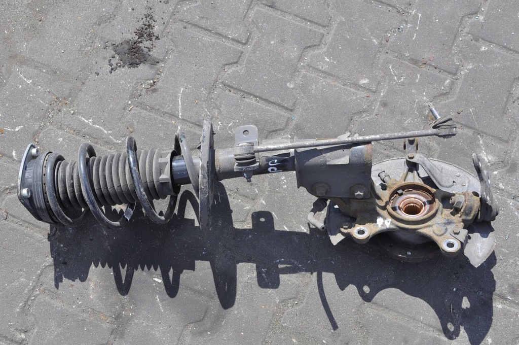 CITROEN BERLINGO IV 1.5 MCPHERSON FATA DREAPTA 19R Product image