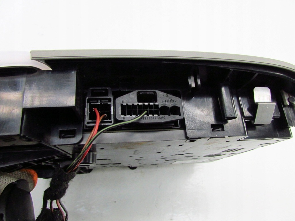 BMW 1 F20 F21 LAMPĂ DE CAP EUROPA 11-19 Product image