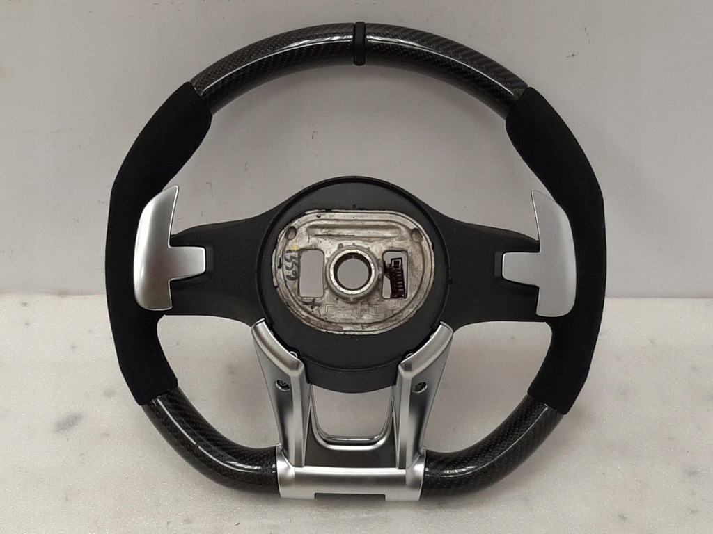 Volan încălzit Mercedes AMG Carbon Alcantara Product image