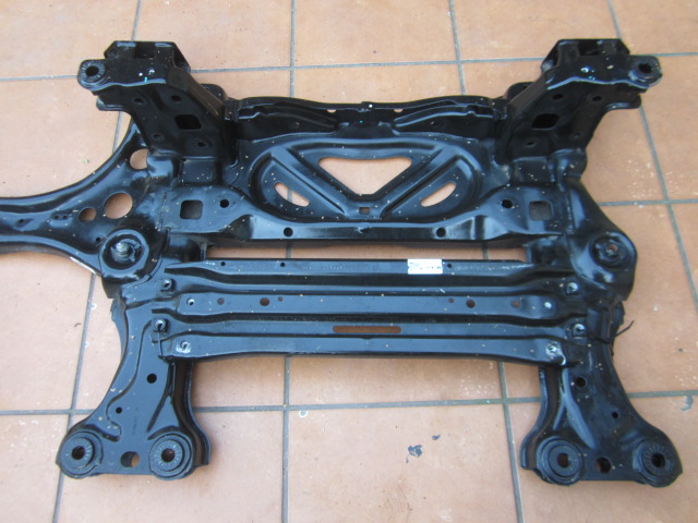 SKODA ENYAQ iV 1EA AMORTIZOR VW ID.3 ID3 ID.4 ID4 Q4 1EA413031P Product image