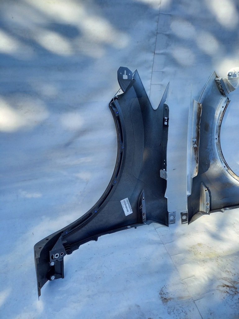 Ford Kuga MK1 08-12 aripa fata stanga dreapta demontare + banda Product image