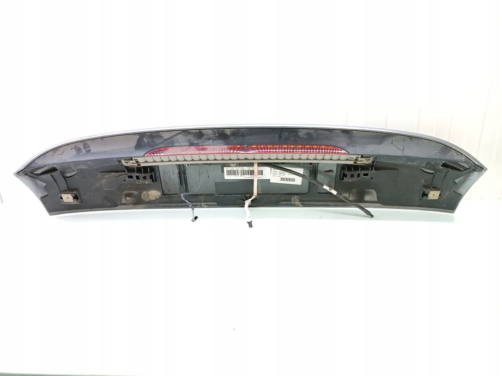 Spoiler geam hayon BMW Seria 3 2010 4/5dr Product image