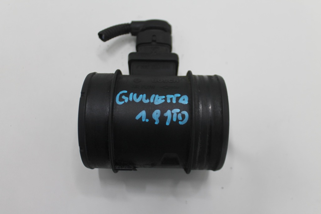 DEBITOR 55206758 ALFA ROMEO GIULIETTA 2.0 JTDM 170 CP 10-20 Product image