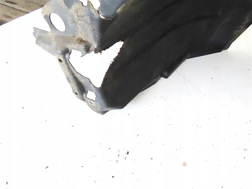 PASAJ ROȚI FAȚĂ STÂNGA TOYOTA YARIS III 2011-2017 AN 53876-0D160 Product image