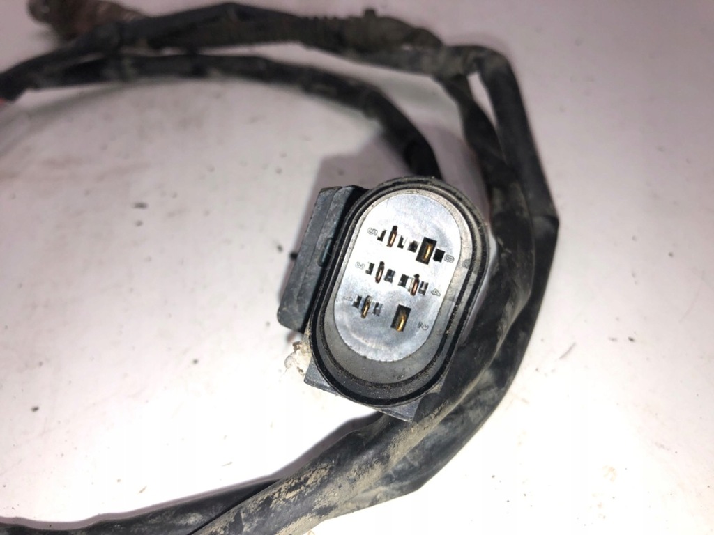 SONDA LAMBDA SEAT LEON I 1K0998262 1.8 180KM 99-06 Product image