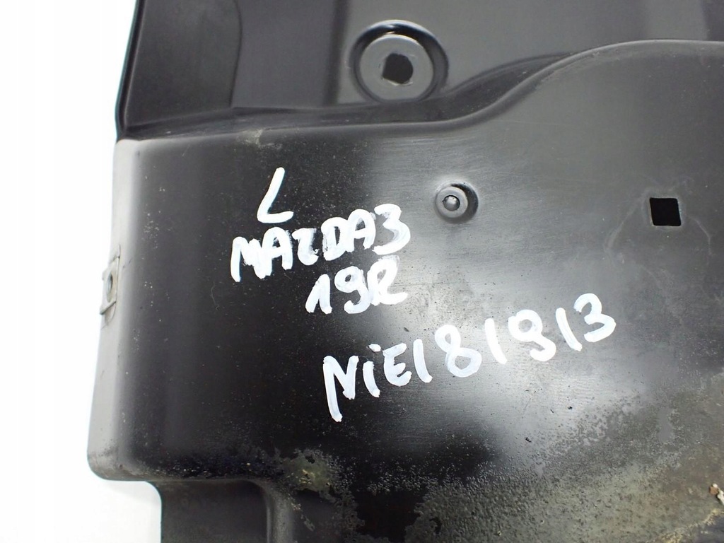 Capac de șasiu Product image