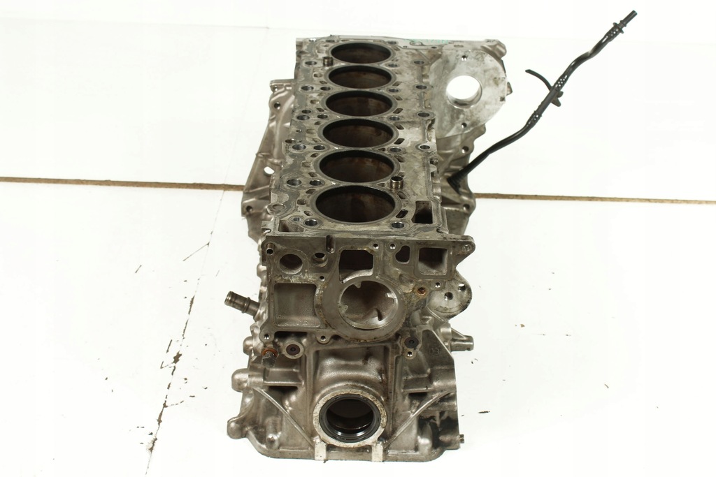 BMW E70 X5 E71 X6 30d F25 X3 30dX N57 245KM Bloc motor N57D30A Product image
