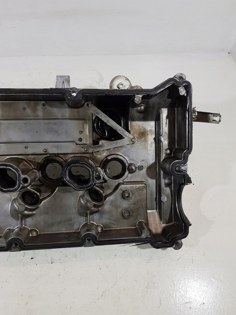 CAPAC SUPPA MITSUBISHI PAJERO L200 2.5 DID 4D56U Product image