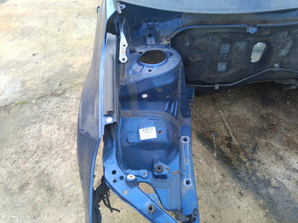 Toyota Avensis T27 T29 sfert longitudinal Product image