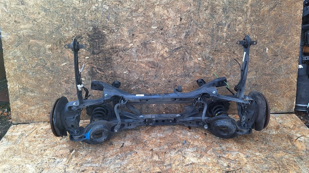SUSPENSION AXIE SPATE KPL 31406223AA VOLVO V40 II 1.6D HB 16R Product image