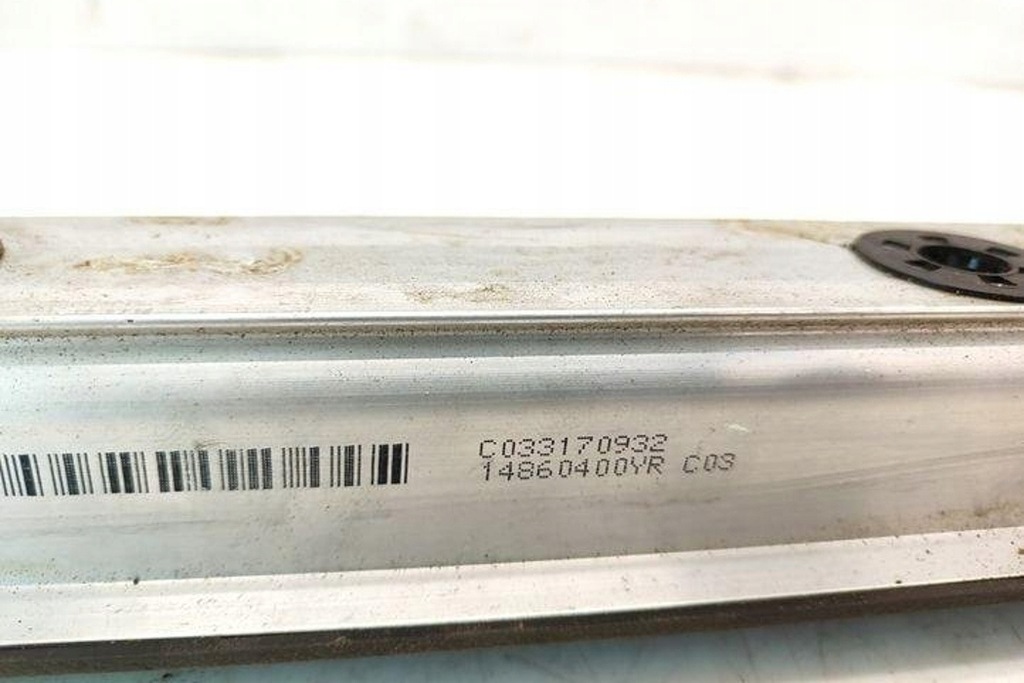 Elementele președintelui Peugeot 807 (E) 14860400YR 2.2L DIESEL 94KW 2004 Product image