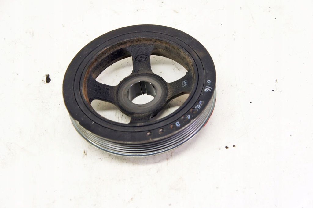 OJ230 Hyundai i20 III 1.2i Rolie Product image