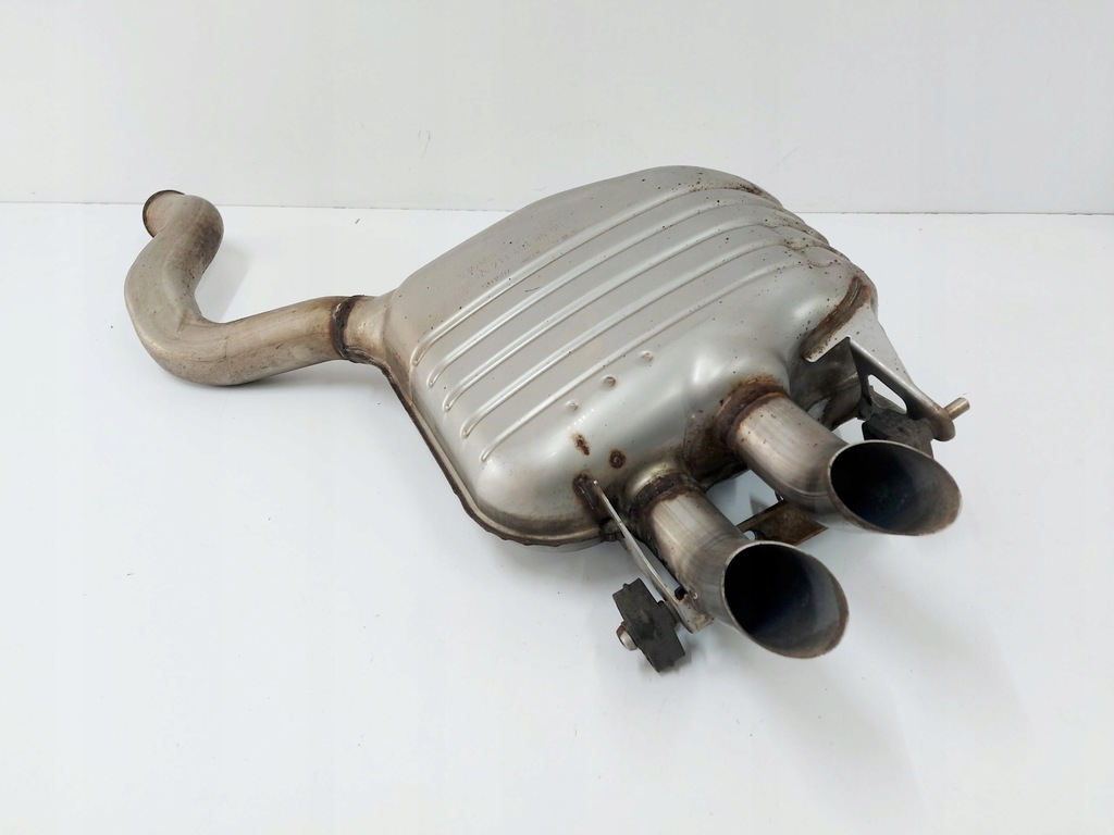 CLASA E W213 W238 17 Toba de toba capat 2.0 CDI A2134918500 Product image