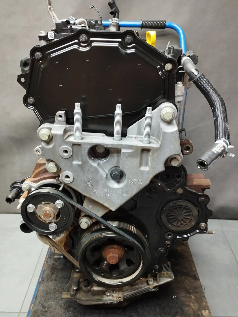 Ford Mondeo MK5 2.0 TDCI 2019 YLCC MOTOR PILAR Product image