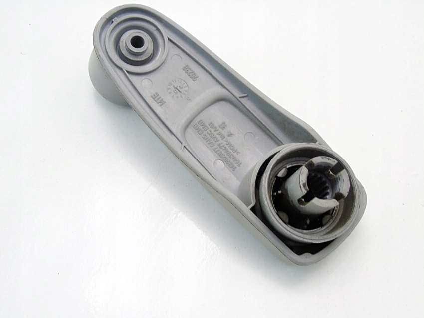 GEAM MANEVEL INFERIOR FATA SPATE CITROEN C3 I 1.1.4 2002-2007 Product image