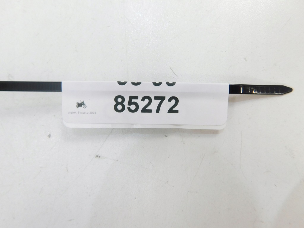 SUZUKI BANDIT GSF 600 95-99 RELEU DEPORNIRE Product image