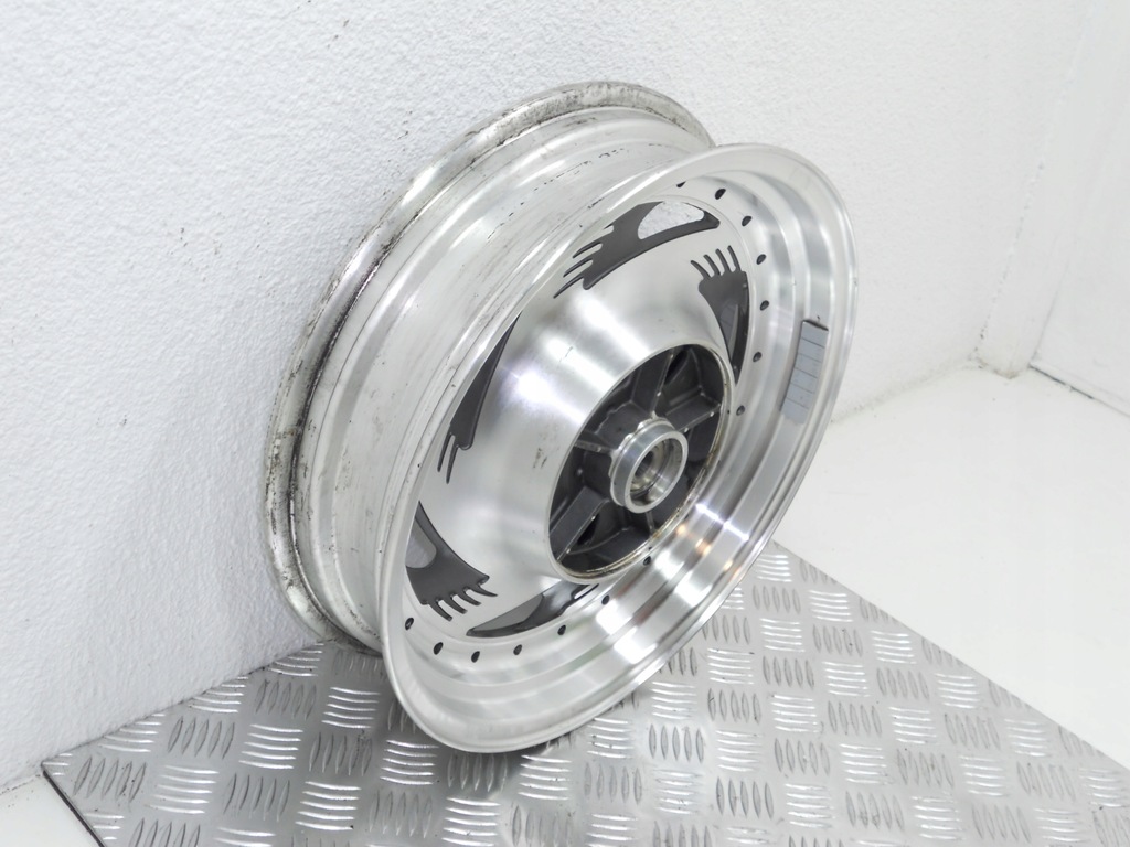 SUZUKI VZ 800 MARAUDER JANTE ROATA SPATE ORIGINALA Product image