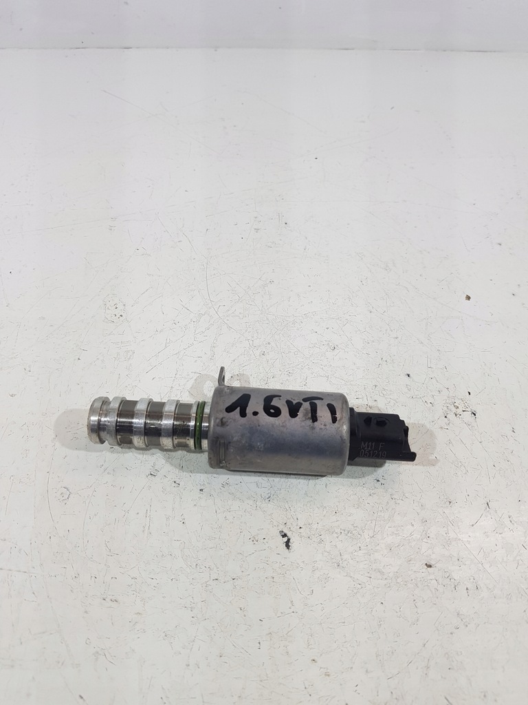 SENSOR DE FAZ DE DISTRIBUTION 9825813780 MINI PEUGEOT CITROEN 1.6 VTI Product image
