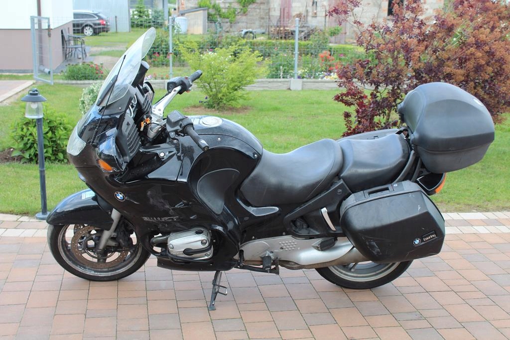 Oglinda BMW R1150 RT DREAPTA Product image