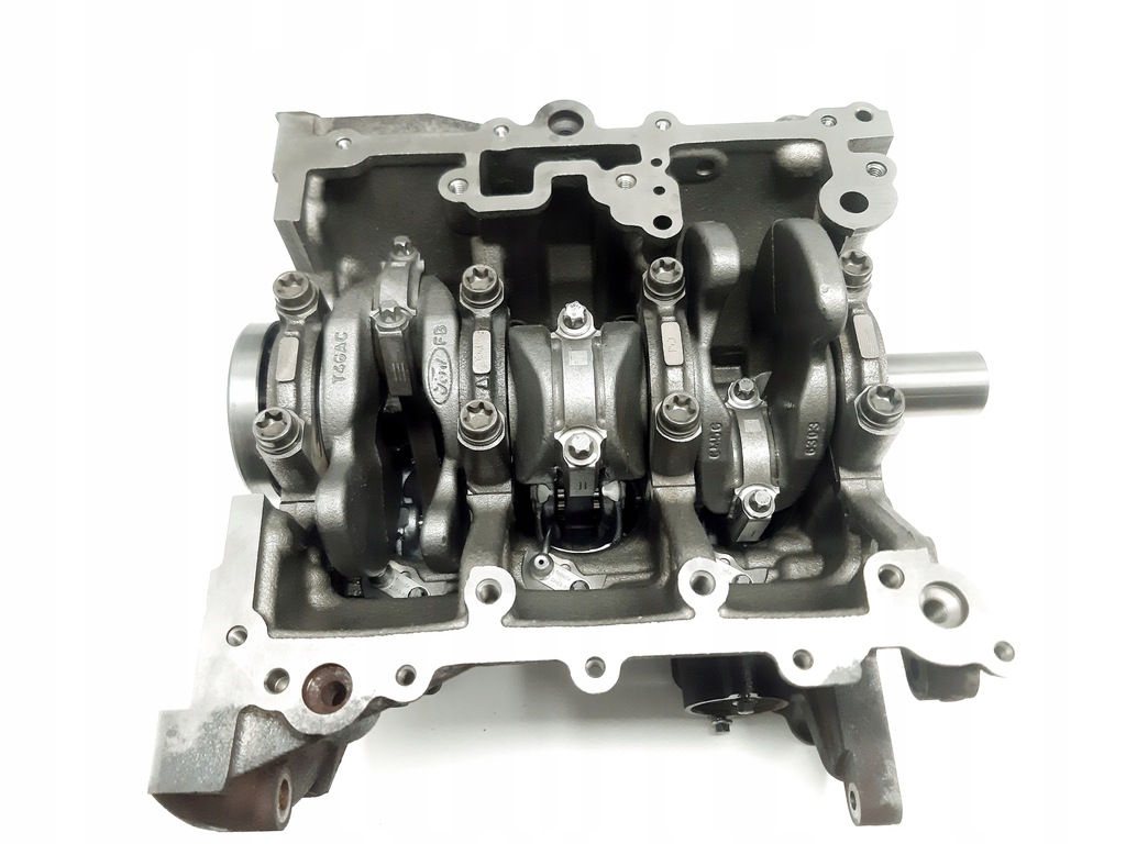 Ford Focus MK3 1.0 EcoBoost Shaft M1DA în jos al motorului RFCM5G-6015-HB, ca nou Product image