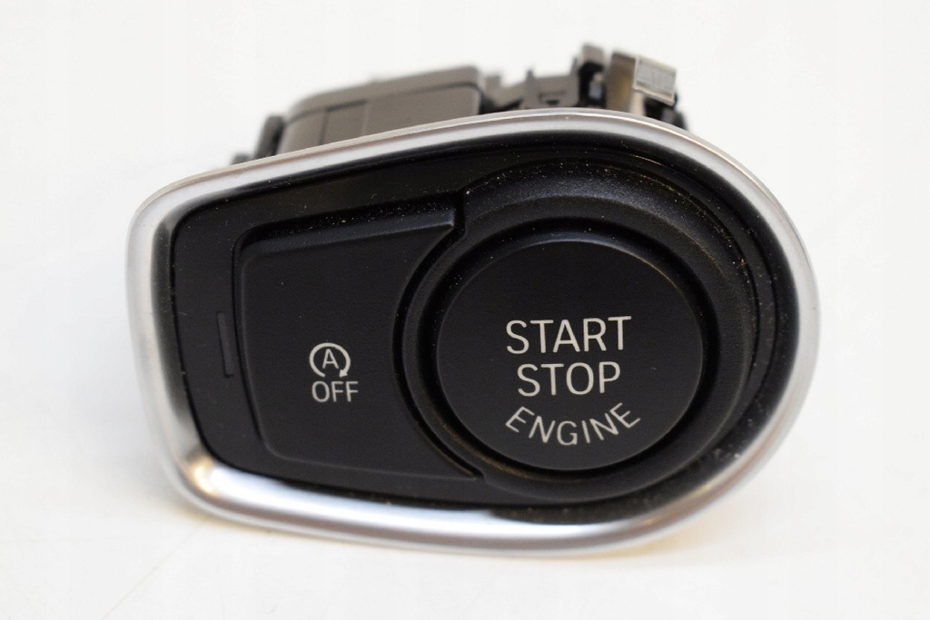 BMW X1 F48 2017 LHD Aprindere Buton comutator pornire oprire motor 9289135 Product image
