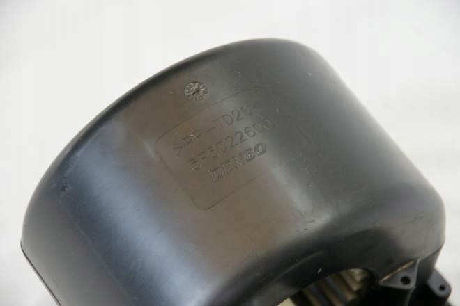 SUFLANTĂ VALTRA VALMET 5F5022000 5F5022600 6000 Product image