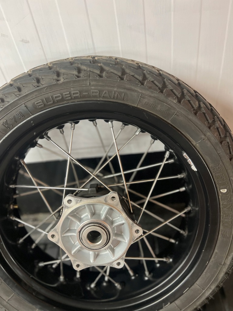 Roata janta Husqvarna 701 ktm smcr 690 Product image