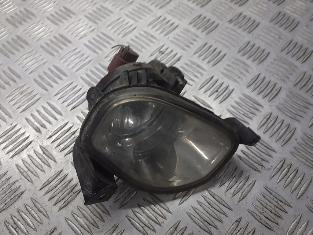 HALOGEN STÂNGA TOYOTA AVENSIS T25 8122005060 Product image