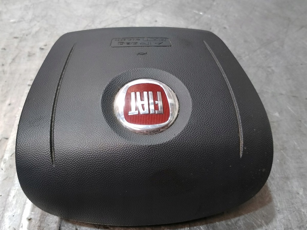 AIRBAG ȘOFER, DUCATO III 07854569620 Product image