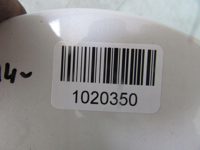 NOTĂ E12 II 14R Clapeta de umplere a combustibilului QAB Product image
