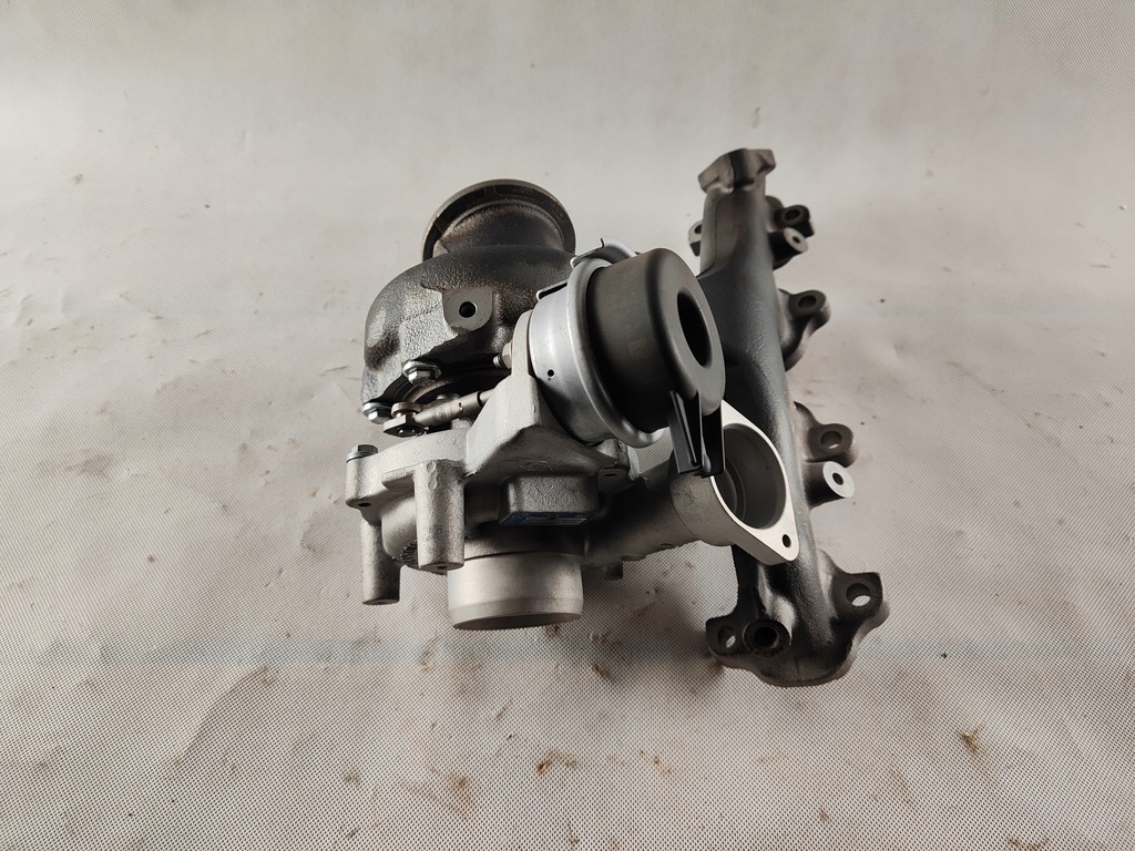 Renault Nissan Opel 2.3 110 130 53039700417 TURBINA Product image