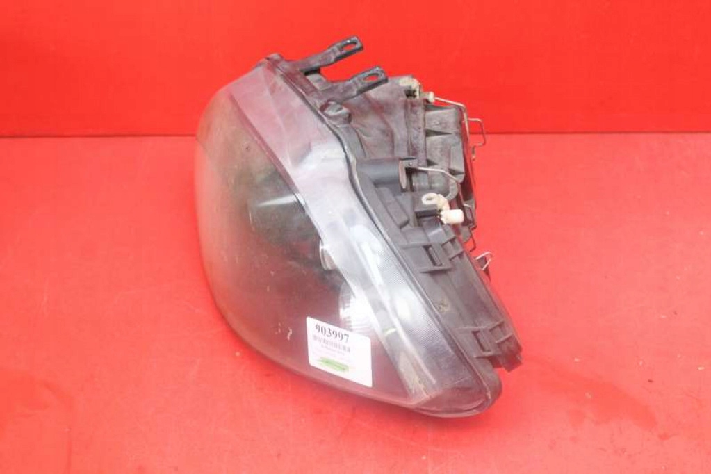 FARIN STÂNGA FAŢĂ EU SEAT CORDOBA 2 II 6L 03-09 Product image