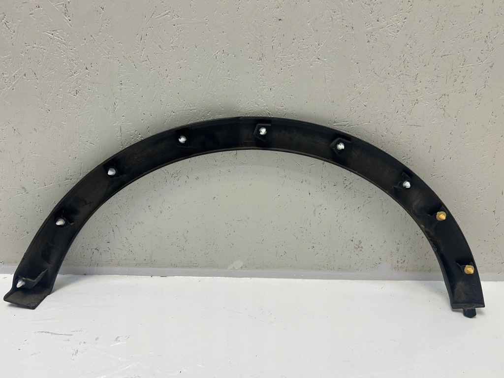 Renault Captur și Fender Strip chiar înapoi 788A20643R Product image