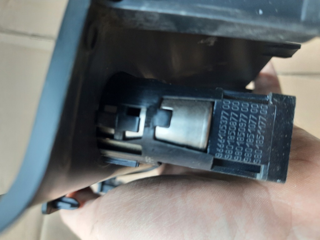 Panou priza Citroen C3 III 12V Product image