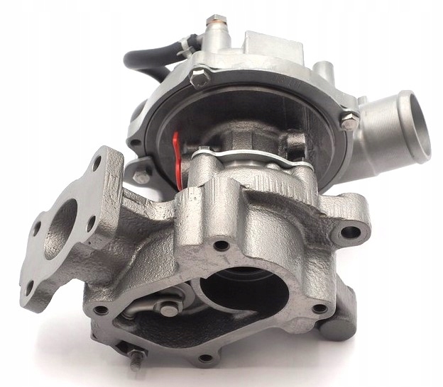 Turbina Peugeot Boxer 2.0 TD 84 CP 53039700061 Product image