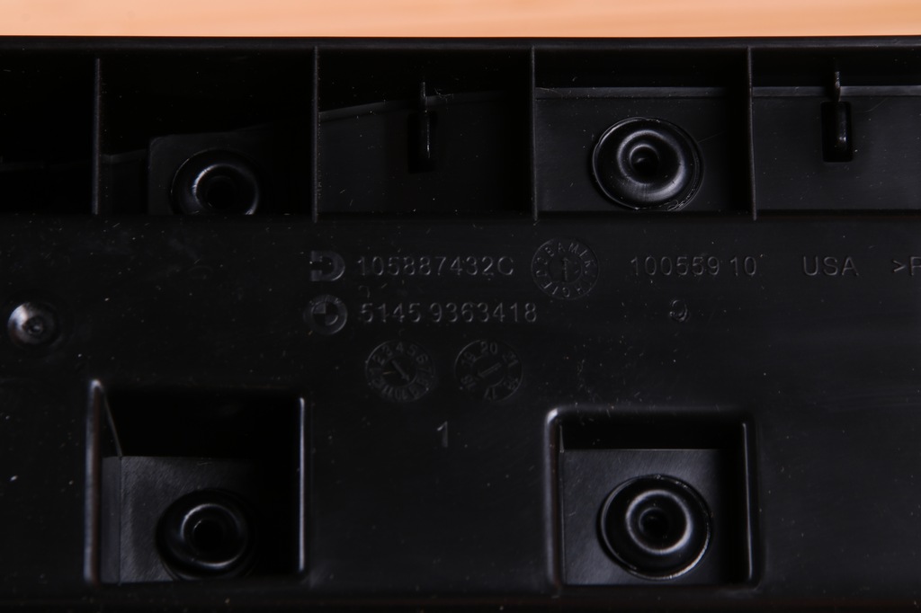BMW X3 G01 CARCASA COLONA DE DIRECIE 9363418 Product image