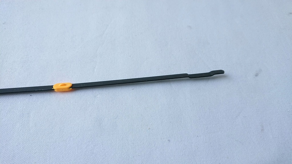 CURSĂ DE NIVEL DE ULEI TOPRAN Product image