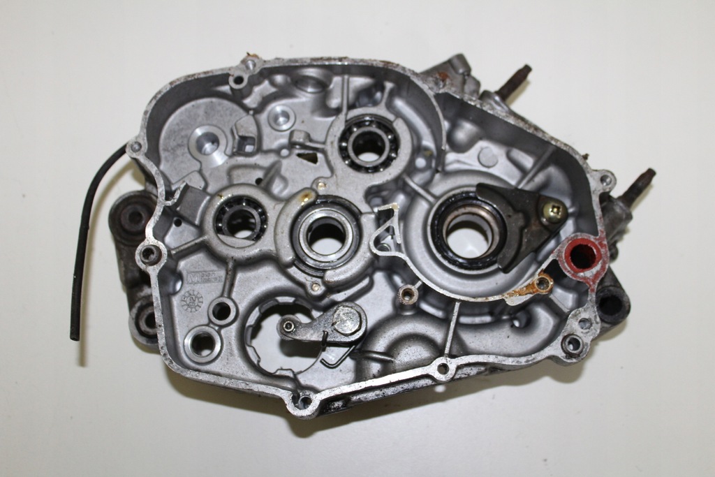 1 YAMAHA TZR DT TDR 125 carcasa carterului Product image