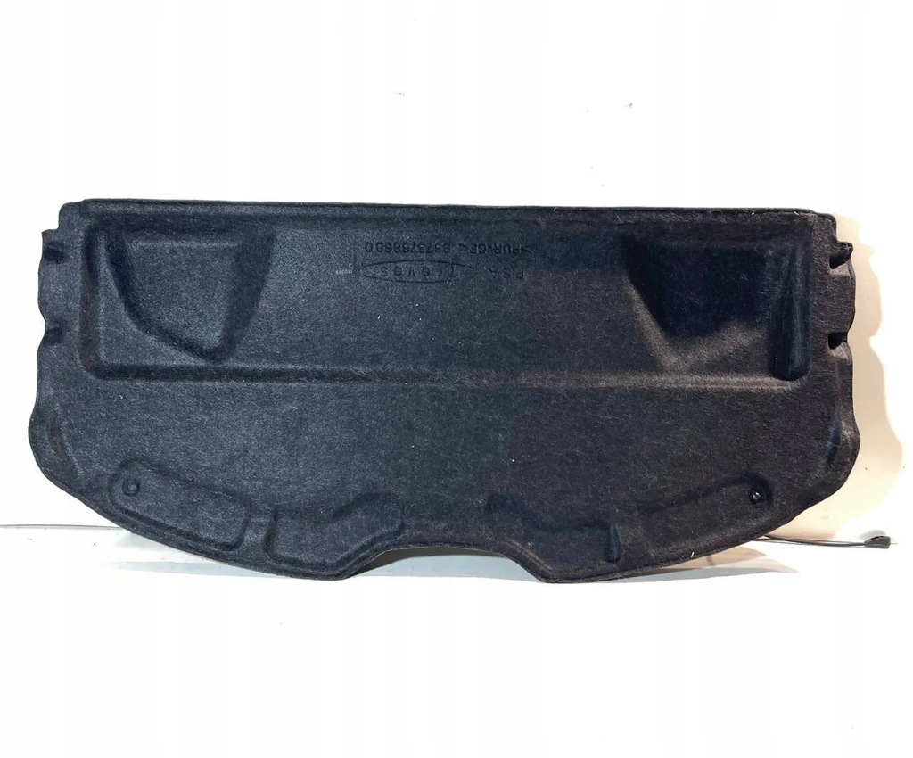 Raft din spate Trunchiul din spate Peugeot 208 și 1 - 9673766680 Product image