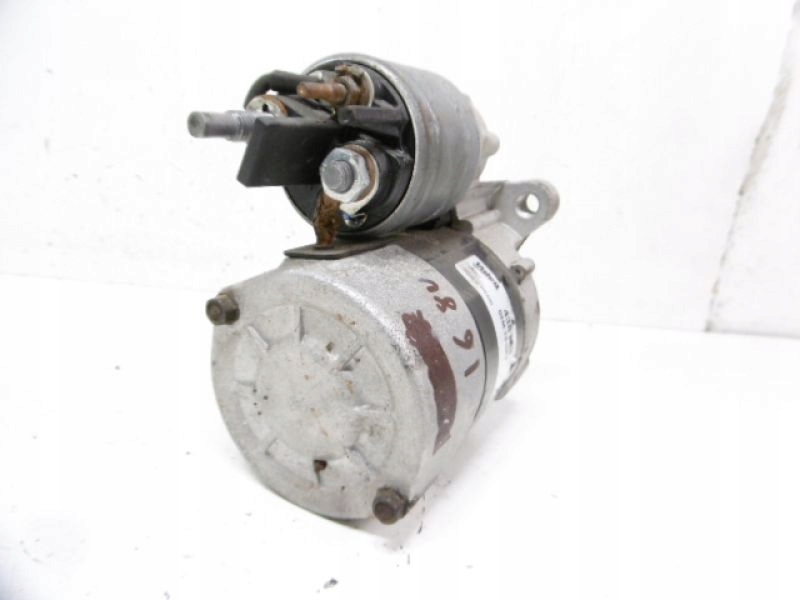 DOKKER STARTER H199165A 1.6 16V 438163 Product image