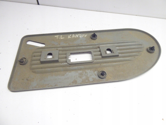 Kangoo și 98-02 LEGLY LEGET LAKE LOG Product image