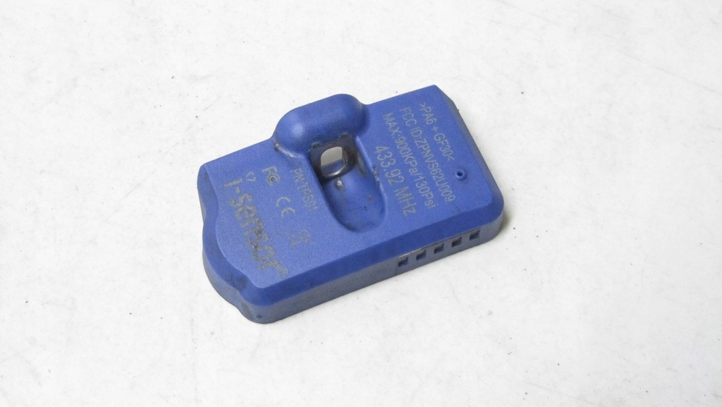 SENSOR DE PRESIUNE TPMS NISSAN QASHQAI J11 ZPNVS62U009 Product image