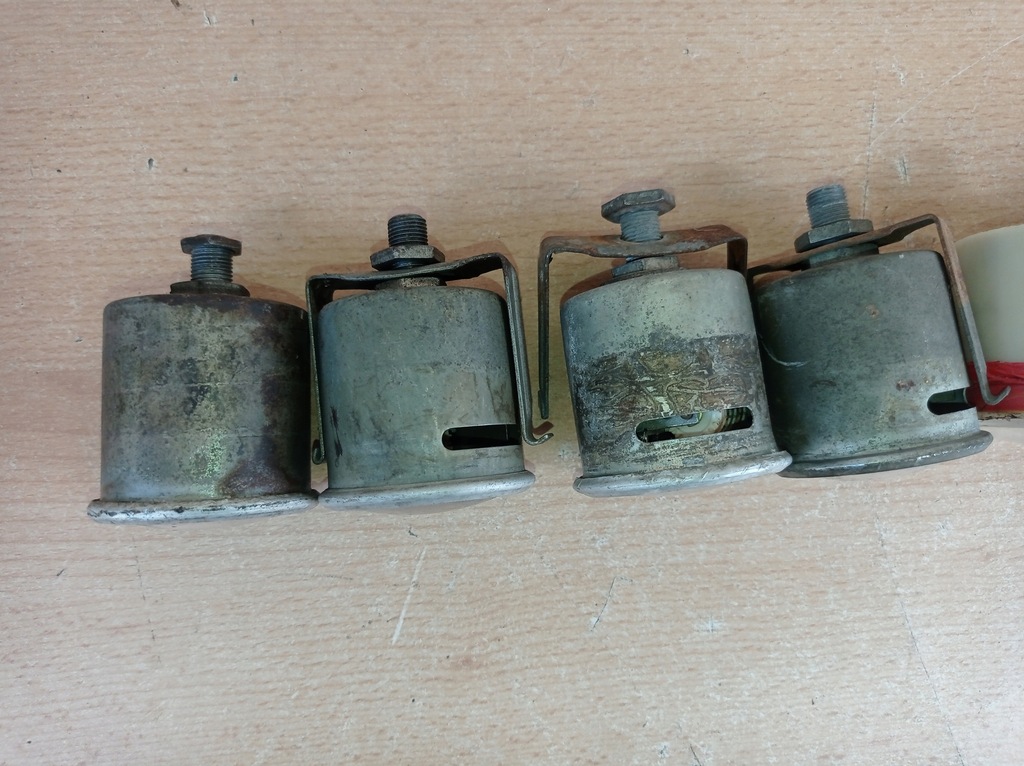 CONTORE - VITOMETRE - KOMAR - ROMET + ALTE Product image