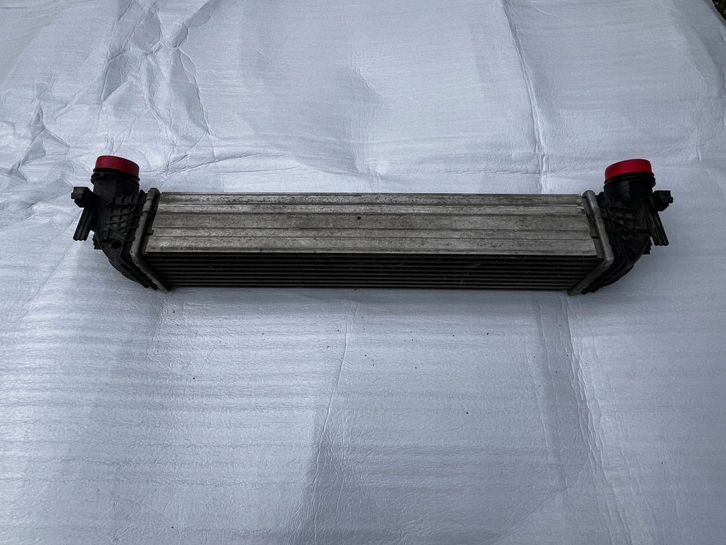 INTERCOOLER OPEL ASTRA K 5 V Product image