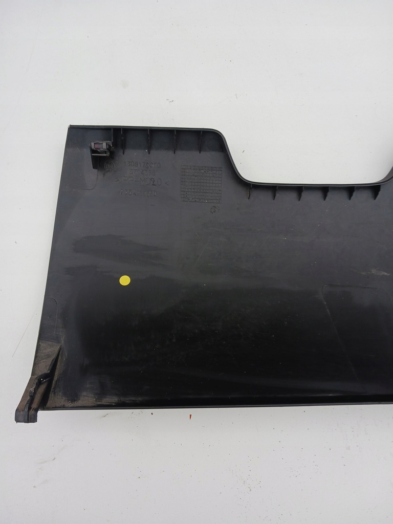 CITROEN JUMPER III 15r DUCATO CAPAC VOLANT COMPLET 1308178070 Product image